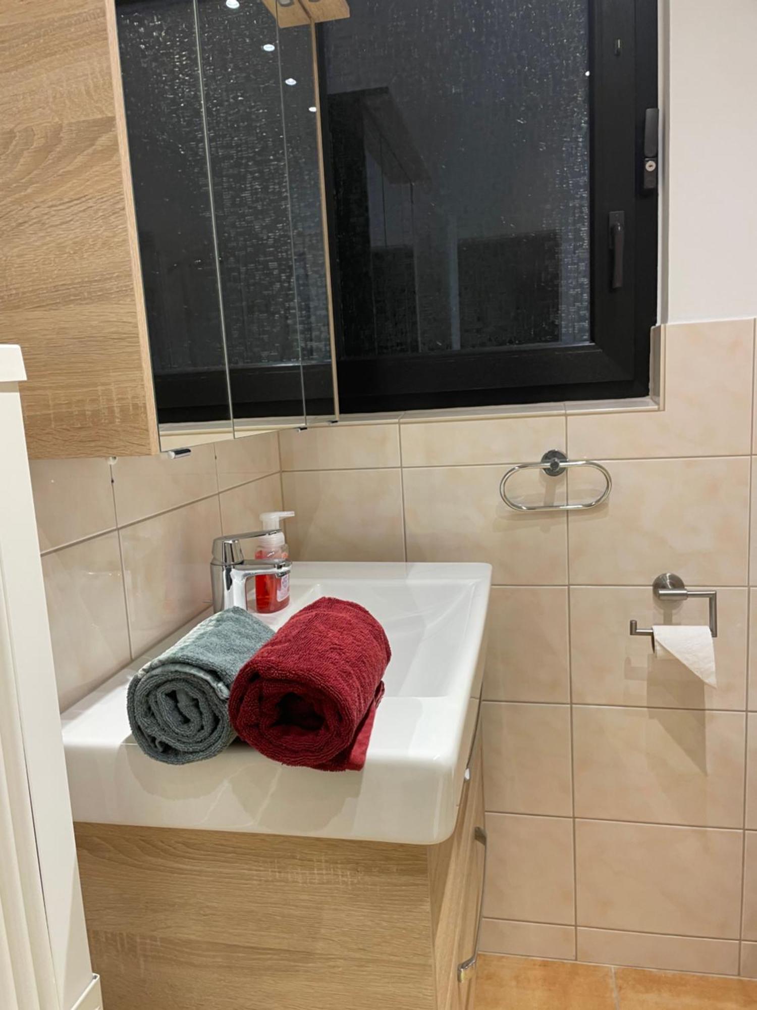Deni'S Ferienwohnungen Klotten Ngoại thất bức ảnh